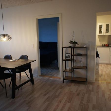 87 Ostergade Διαμέρισμα Έσμπιεργκ Εξωτερικό φωτογραφία